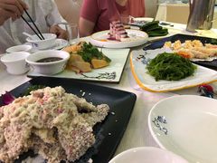 -阿姐小菜(三林店)