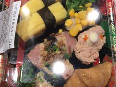 -盒马鲜生(领丰汇店)