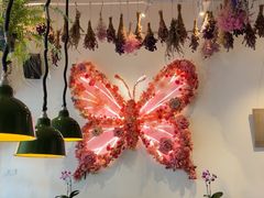 -北平花园·潮玩萌牙·北平咖啡(南锣鼓巷胡同店)