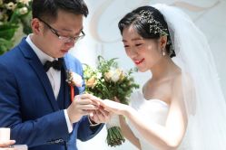 -全城热恋璀璨婚纱摄影(国贸总店)