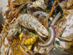 -麻屋手抓海鲜(防城港总店)