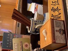 -南京大牌档(之心城店)