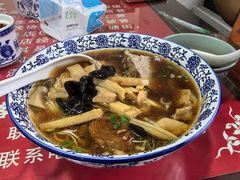 -美味斋(西北街店)