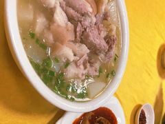-荣生萝卜汤饭店