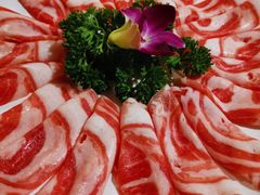 -海底捞火锅(海宁路店)