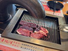 -千寻烧肉(政务区店)
