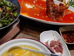 -老盛庆排档•南京菜(夫子庙店)
