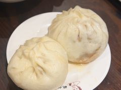 猪肉大葱-姚记炒肝店(簋街店)