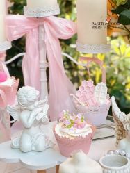 -甜品匠·法式高级定制&婚礼甜品台&企业茶歇(双井店)