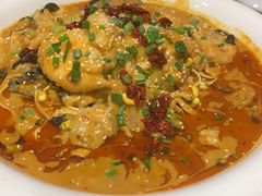 -海荣锅贴馆(五味十字店)