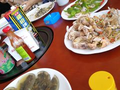 -海门岛七号餐厅