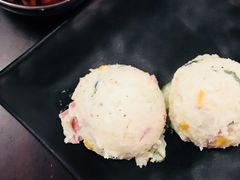 土豆泥-铃木食堂(帽儿胡同店)