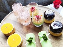 -三嚥阁 La Villa Restaurant