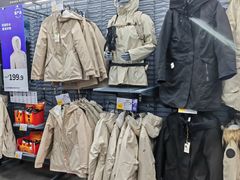 -迪卡侬(明光路店)