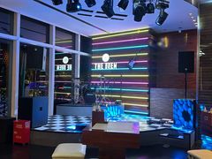 -The BREW·酿餐厅(浦东嘉里大酒店)