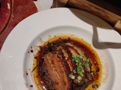 -绿茶餐厅(coco park 店)