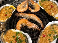 -火炉火自助餐(西直门凯德MALL店)