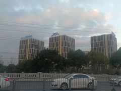 -星轶IMAX影城(九亭U天地旗舰店)