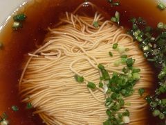 -松鹤面馆·古法焖肉面(观前店)