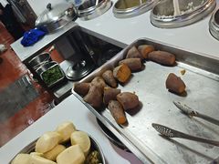 -川闻清粥小菜(建外SOHO店)