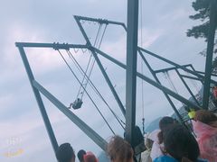 -梦幻奥陶纪景区