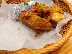 -苏小柳手作点心(控江旭辉分院)