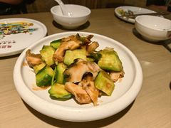 -前海沿·青岛菜(李沧万达店)