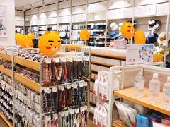 -名创优品(湖南长沙市银盆岭万达店)