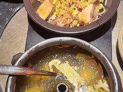 -云海肴云南菜·蒸汽石锅鱼(青岛万象城店)