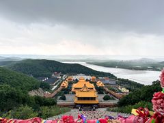 -六鼎山文化旅游区