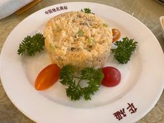-华梅西餐厅(哈尔滨中央大街店)