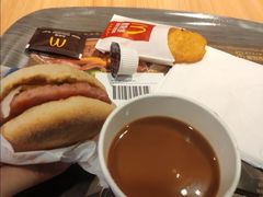 -麦当劳(开源大道东荟城DT店)