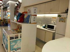 -积木宝贝科学早教(sm广场店)