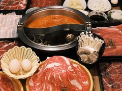 -牛匠和牛寿喜锅(西安总店)