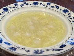 爆款榴莲圆子-宁波状元楼酒店(和义路店)