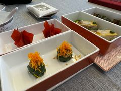 -柿合缘新京菜(国金中心商场店)