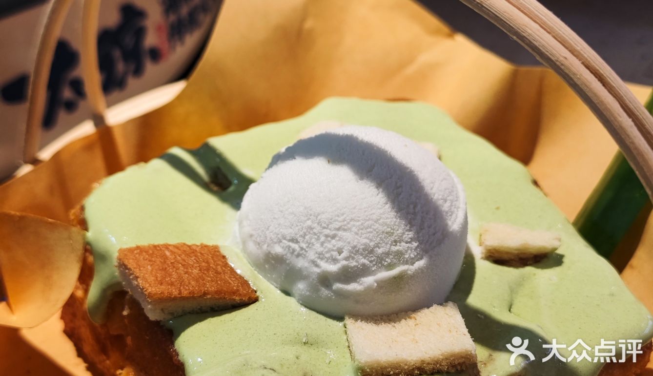 海南风味席卷魔都，太琼让人一秒穿越三亚✌️