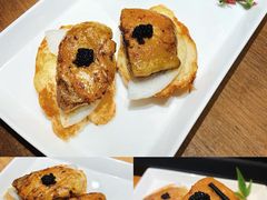 -金井日本料理(丽柏广场店)