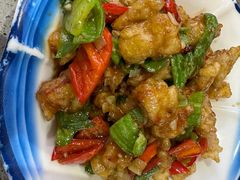 -黄牌鸡西刀削面·东北菜馆(深圳总店)