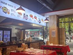 -冯烫烫跷脚牛肉·川菜小馆(武胜西街店)