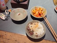 -古市香跷脚牛肉·非遗传承单位