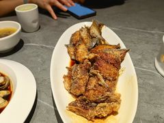 -佬太公海鸭·海鲜大排档(上海总店)