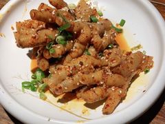 -前海沿·青岛菜(大拇指广场石老人店)