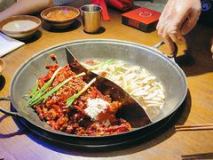 -萍姐火锅·公路夜市(打浦桥日月光店)