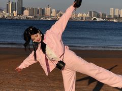 -青岛第三海水浴场