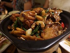 -乡亲鹅肉城(昆山店)