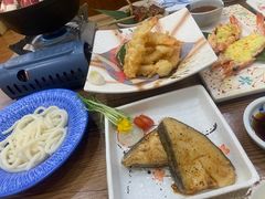 -红叶日本料理(辰熙广场店)