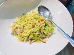 -来哥菜馆·大厨烹小鲜