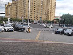 -南山民肴·乡土徽菜(豪辰俪景店)