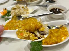 蟹家福tapas-新光酒家方亮蟹宴(黄浦店)